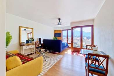 Appartement 1 pièces 158000 €
