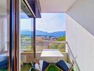 Aix les Bains centre - Appartement rénové avec balcon — photo 3