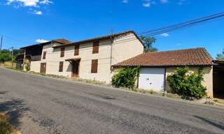 Maison 7 Pièces 145 m² à vendre à Castelnau-Magnoac (65230)