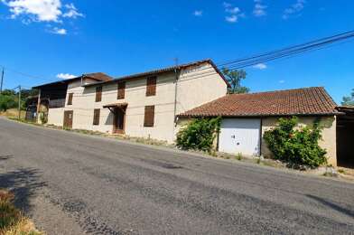 Maison 7 pièces 115000 €
