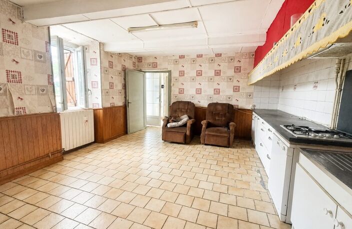 Maison CASTELNAU MAGNOAC (65) — photo 4