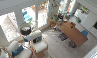 Appartement 5 Pièces 113 m² à vendre à Bourg-en-Bresse (01000)