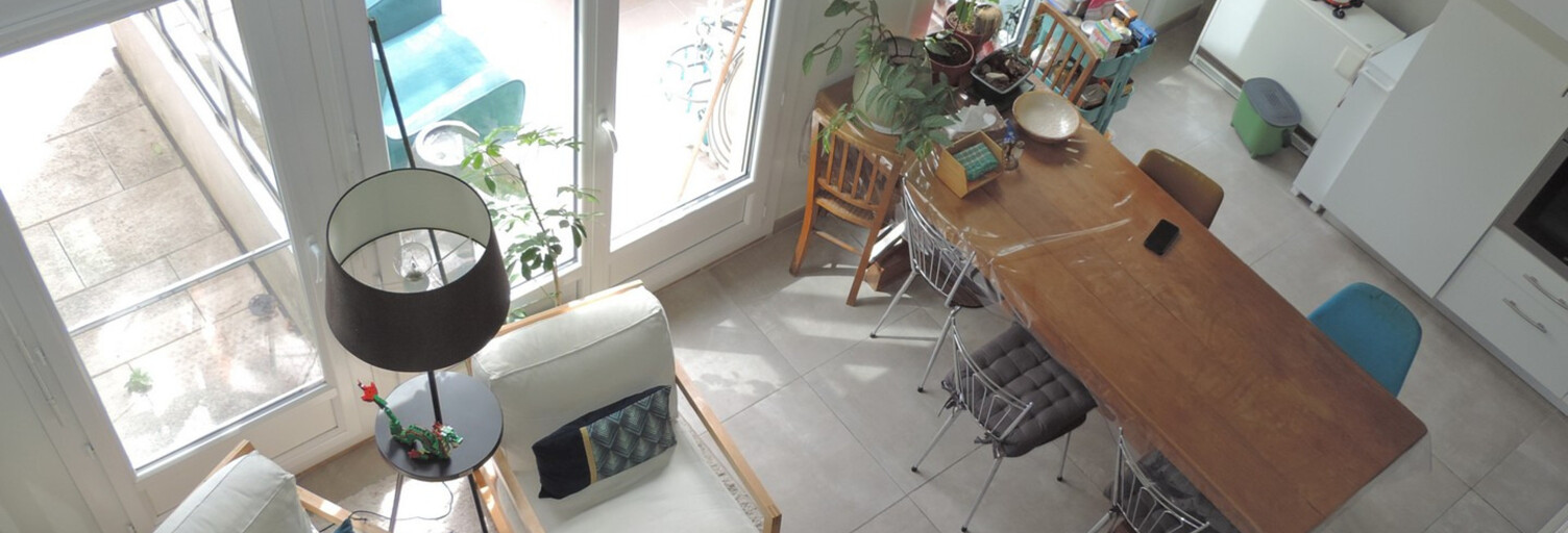 Appartement 5 Pièces 113 m² à vendre à Bourg-en-Bresse (01000)