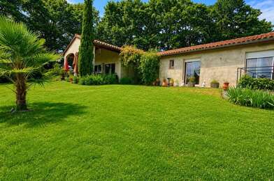 Maison 6 pièces 250000 €