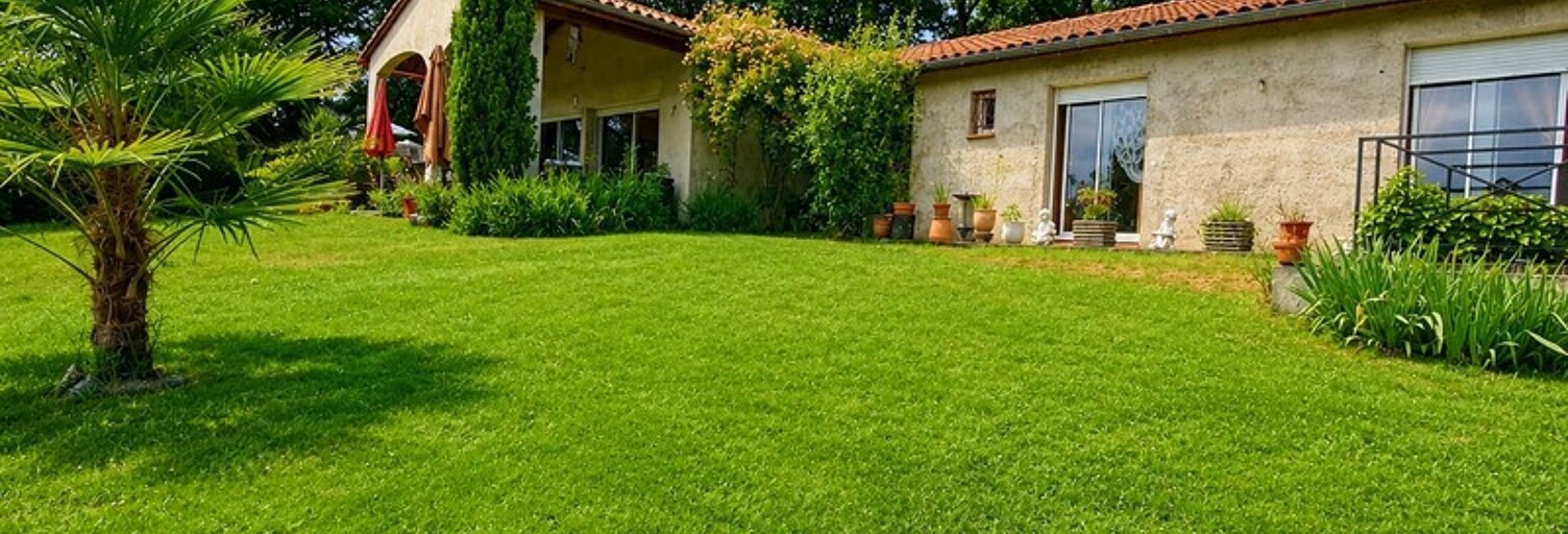Maison 6 Pièces 170 m² à vendre à Saint-Gaudens (31800)