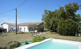Maison 8 Pièces 200 m² à vendre à Calonges (47430)