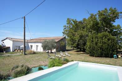 Maison 8 pièces 295000 €