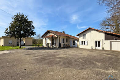 Maison 5 pièces 299000 €