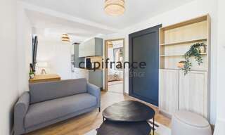 Appartement 3 Pièces 38 m² à vendre à Merville-Franceville-Plage (14810)