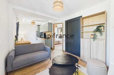 Appartement 3 pièces 185000 €