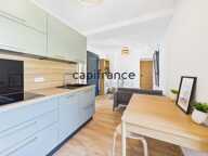 MERVILLE-FRANCEVILLE – CÔTÉ HOME VARAVILLE | BEL APPARTEMENT 3 PIÈCES ENTIÈREMENT RÉNOVÉ À QUELQUES PAS DE LA PLAGE — photo 3