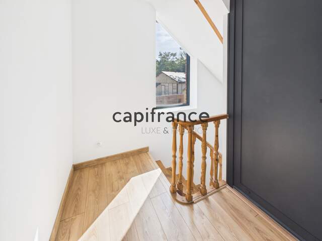 MERVILLE-FRANCEVILLE – CÔTÉ HOME VARAVILLE | BEL APPARTEMENT 3 PIÈCES ENTIÈREMENT RÉNOVÉ À QUELQUES PAS DE LA PLAGE — photo du bien