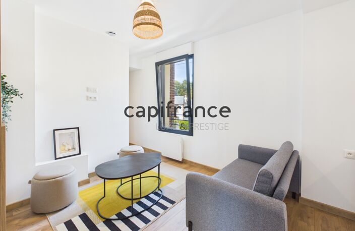 MERVILLE-FRANCEVILLE – CÔTÉ HOME VARAVILLE | BEL APPARTEMENT 3 PIÈCES ENTIÈREMENT RÉNOVÉ À QUELQUES PAS DE LA PLAGE — photo 2