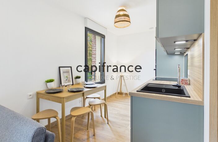 MERVILLE-FRANCEVILLE – CÔTÉ HOME VARAVILLE | BEL APPARTEMENT 3 PIÈCES ENTIÈREMENT RÉNOVÉ À QUELQUES PAS DE LA PLAGE — photo 4