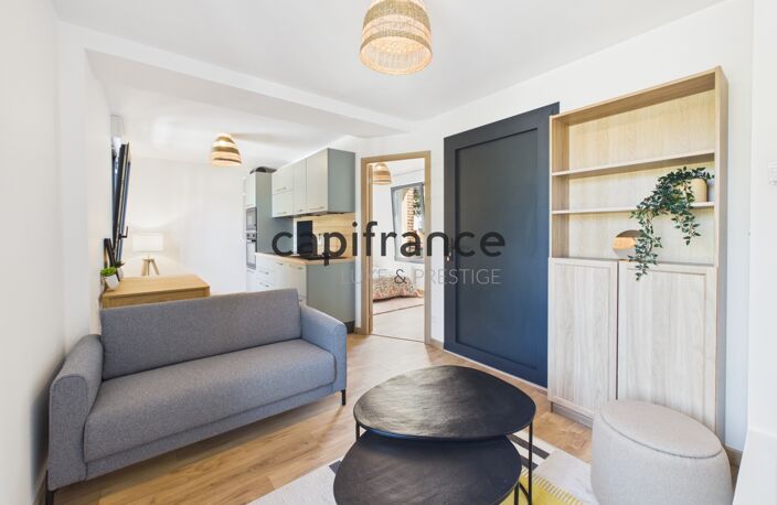 MERVILLE-FRANCEVILLE – CÔTÉ HOME VARAVILLE | BEL APPARTEMENT 3 PIÈCES ENTIÈREMENT RÉNOVÉ À QUELQUES PAS DE LA PLAGE — photo 5