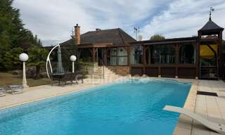 Maison 7 Pièces 167 m² à vendre à Auxerre (89000)