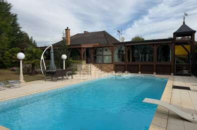 Maison 7 pièces 455000 €