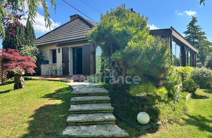 Maison à vendre 7 pièces AUXERRE (89) 167 m2  Piscine  Terrain de 2300 m2 Dépendance — photo 4
