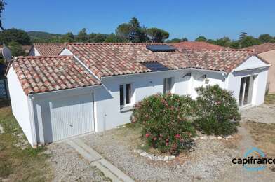 Maison 4 pièces 257000 €