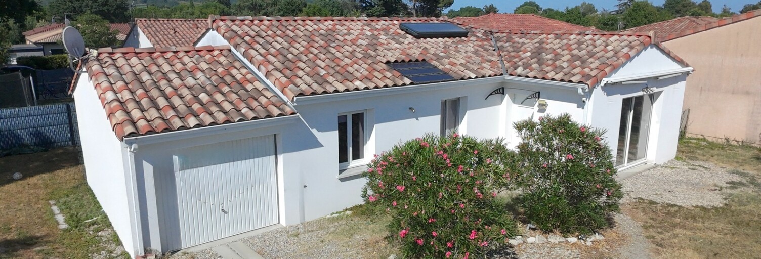 Maison 4 Pièces 90 m² à vendre à Buzet-sur-Tarn (31660)