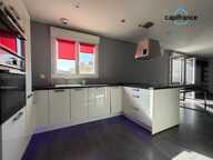 Toulouse, 20 min, Buzet sur Tarn, agréable villa de plain-pied T4 de 2017, 90 m² env + garage de 15m² — photo 2