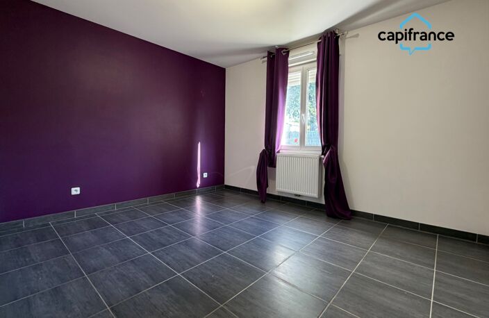 Toulouse, 20 min, Buzet sur Tarn, agréable villa de plain-pied T4 de 2017, 90 m² env + garage de 15m² — photo 3