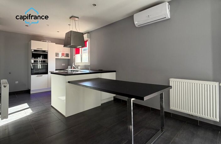 Toulouse, 20 min, Buzet sur Tarn, agréable villa de plain-pied T4 de 2017, 90 m² env + garage de 15m² — photo 5