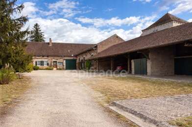 Maison 8 pièces 345000 €