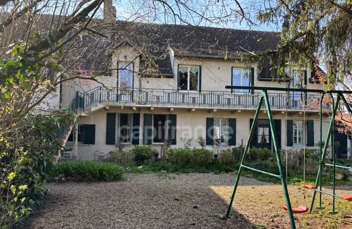 Maison à vendre 8 pièces CIEL (71) — photo 2