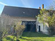 Maison à vendre 8 pièces CIEL (71) — photo 3