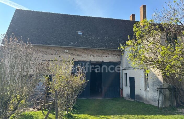 Maison à vendre 8 pièces CIEL (71) — photo 3