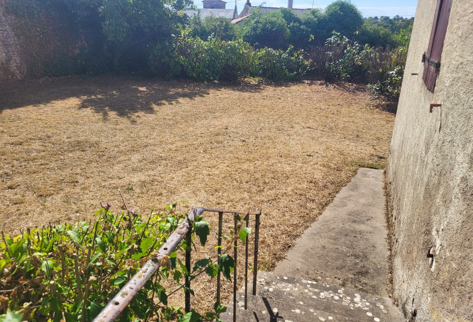 Maison à vendre 2 pièces LOUIN (79) — photo 1
