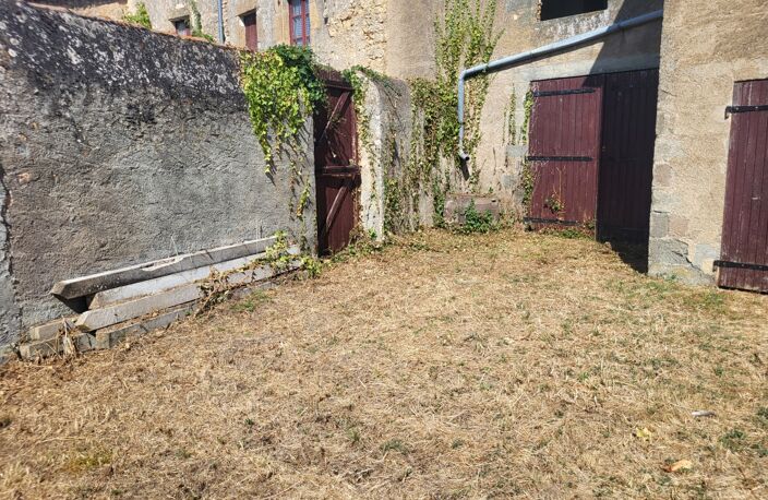 Maison à vendre 2 pièces LOUIN (79) — photo 3