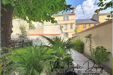 Maison 7 pièces 739000 €