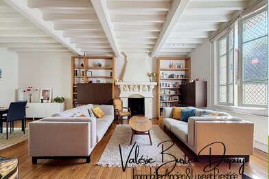 Maison 7 pièces 739000 €