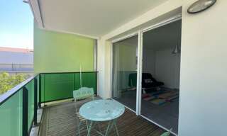 Appartement 1 Pièce 31 m² à vendre à Toulouse (31200)