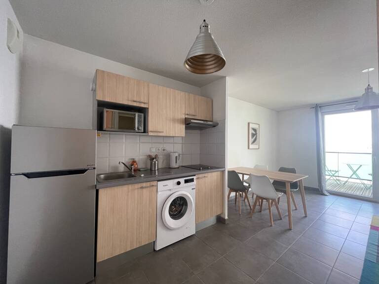 Appartement à vendre 1 pièces TOULOUSE (31) — photo 1