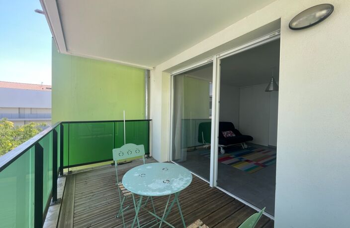 Appartement à vendre 1 pièces TOULOUSE (31) — photo 2