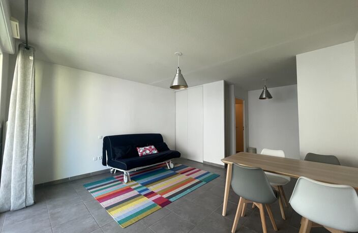 Appartement à vendre 1 pièces TOULOUSE (31) — photo 4