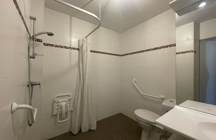 Appartement à vendre 1 pièces TOULOUSE (31) — photo 5