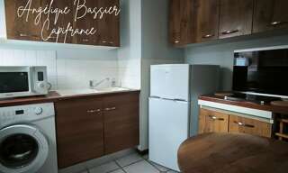 Appartement 1 Pièce 31 m² à louer à Saint-Étienne (42000)