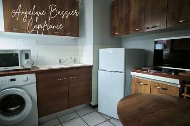 Appartement 1 pièces 450 €
