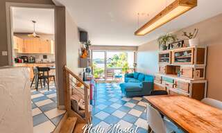 Appartement 4 Pièces 86 m² à vendre à Chambéry (73000)