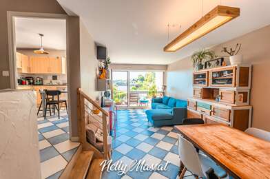 Appartement 4 pièces 249000 €