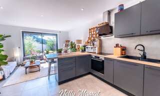 Appartement 4 Pièces 102 m² à vendre à La Motte-Servolex (73290)