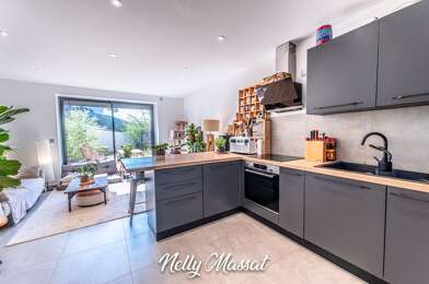 Appartement 4 pièces 398000 €