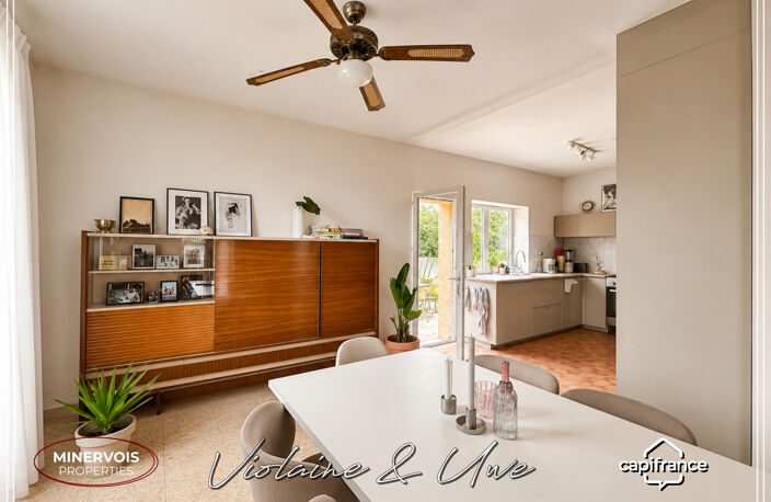 DOMAINE TOURISTIQUE AVEC 4 GÎTES, PISCINE ET RÉSIDENCE PRIVÉE – AGEL — photo 3