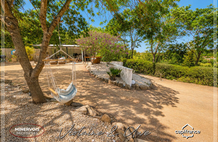 DOMAINE TOURISTIQUE AVEC 4 GÎTES, PISCINE ET RÉSIDENCE PRIVÉE – AGEL — photo 4