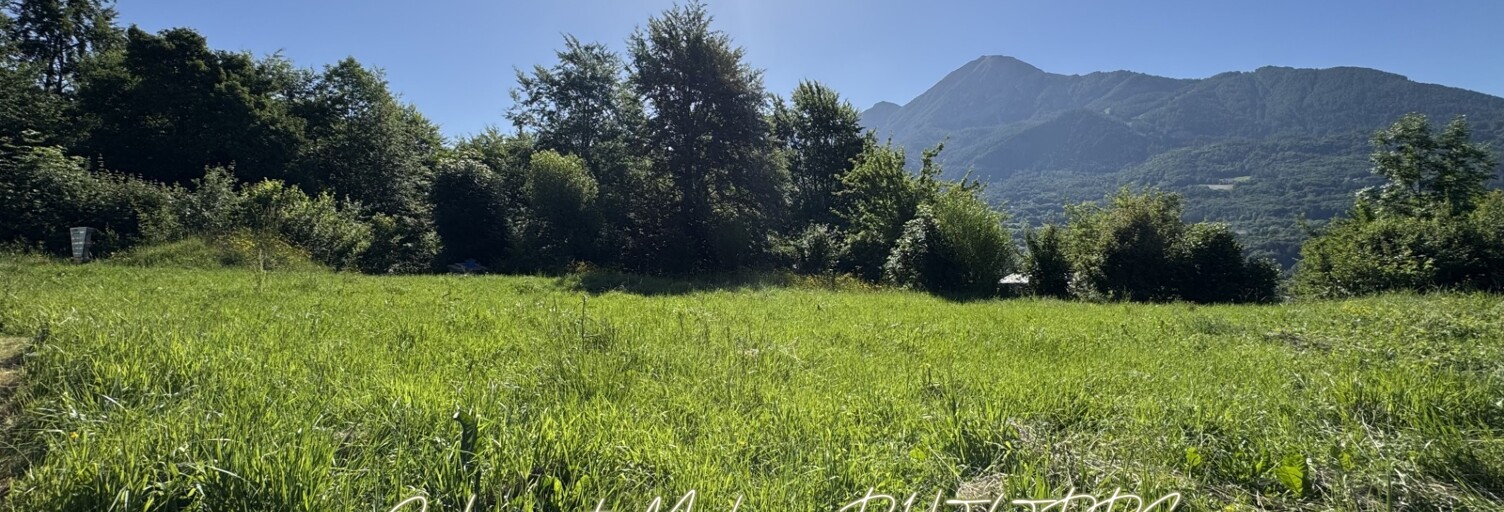 Terrain  719 m² à vendre à Saint-Jean-Saint-Nicolas (05260)