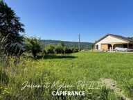  RARE À LA VENTE – Terrain de 719 m² avec permis accordé –  SAINT JEAN SAINT NICOLAS (05)   — photo 4